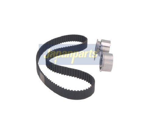 Timing Belt Set KDD-228 Japanparts, Image 4