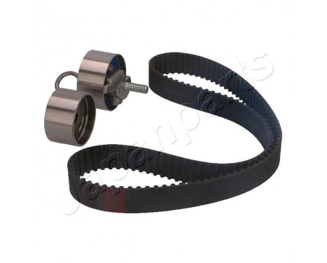 Timing Belt Set KDD-291 Japanparts, Image 2