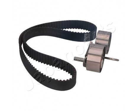 Timing Belt Set KDD-291 Japanparts, Image 4