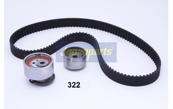 Timing Belt Set KDD-322 Japanparts
