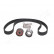 Timing Belt Set KDD-334 Japanparts