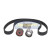 Timing Belt Set KDD-334 Japanparts