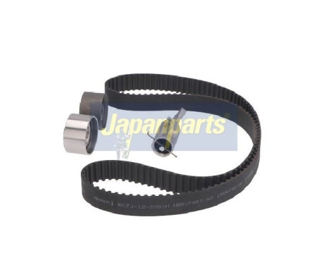 Timing Belt Set KDD-334 Japanparts, Image 2