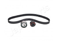 Timing Belt Set KDD-397 Japanparts