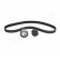 Timing Belt Set KDD-397 Japanparts