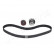 Timing Belt Set KDD-397 Japanparts, Thumbnail 3