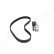 Timing Belt Set KDD-397 Japanparts, Thumbnail 4