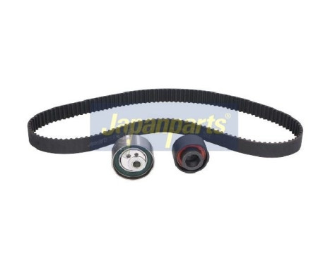 Timing Belt Set KDD-397 Japanparts