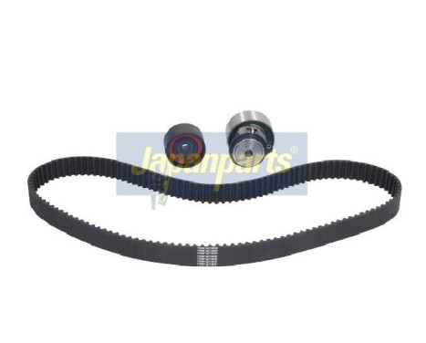 Timing Belt Set KDD-397 Japanparts, Image 3