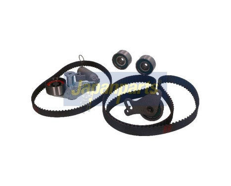 Timing Belt Set KDD-510 Japanparts, Image 4