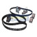 Timing Belt Set KDD-510 Japanparts, Thumbnail 5