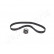 Timing Belt Set KDD-803 Japanparts