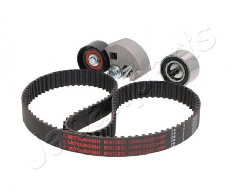 Timing Belt Set KDD-H08 Japanparts, Image 2