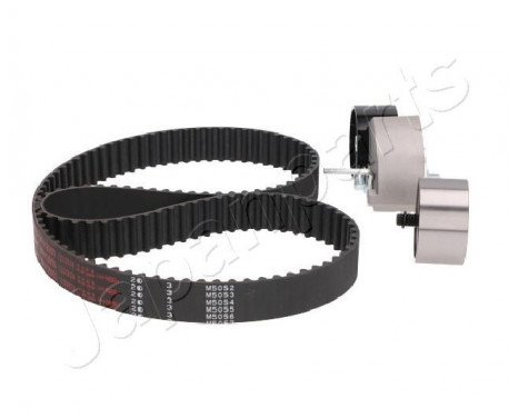 Timing Belt Set KDD-H08 Japanparts, Image 3