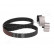 Timing Belt Set KDD-H08 Japanparts, Thumbnail 3