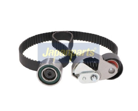 Timing Belt Set KDD-H08 Japanparts