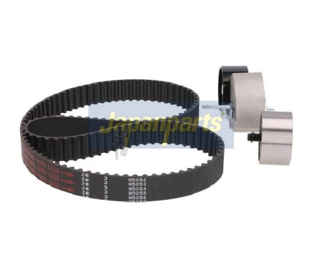 Timing Belt Set KDD-H08 Japanparts, Image 3