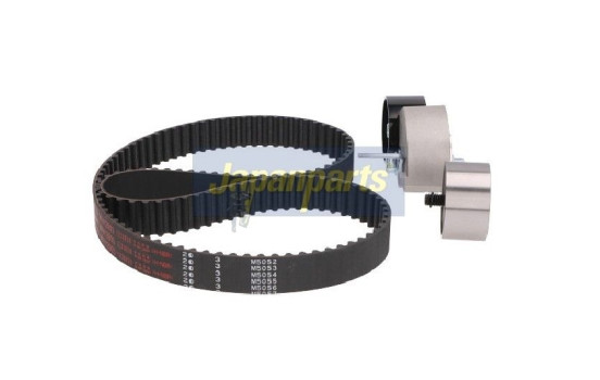 Timing Belt Set KDD-H08 Japanparts, Image 3