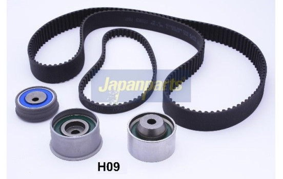 Timing Belt Set KDD-H09 Japanparts