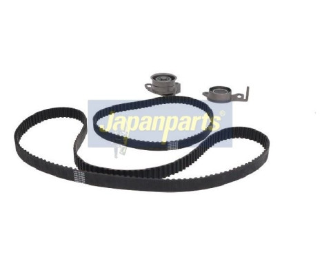 Timing Belt Set KDD-M01 Japanparts, Image 3