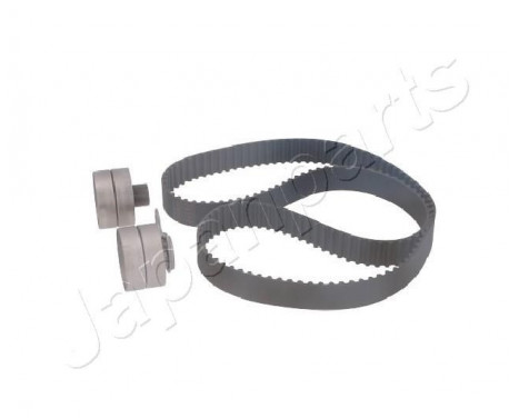 Timing Belt Set KDD-N01 Japanparts, Image 2