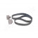 Timing Belt Set KDD-N01 Japanparts, Thumbnail 2