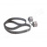 Timing Belt Set KDD-N01 Japanparts, Thumbnail 4