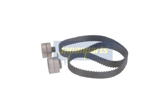 Timing Belt Set KDD-N01 Japanparts, Image 2