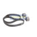 Timing Belt Set KDD-N01 Japanparts, Thumbnail 4