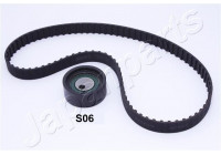 Timing Belt Set KDD-S06 Japanparts