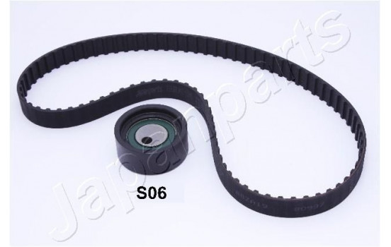 Timing Belt Set KDD-S06 Japanparts