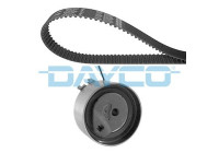 Timing belt set KTB615 DAYCO