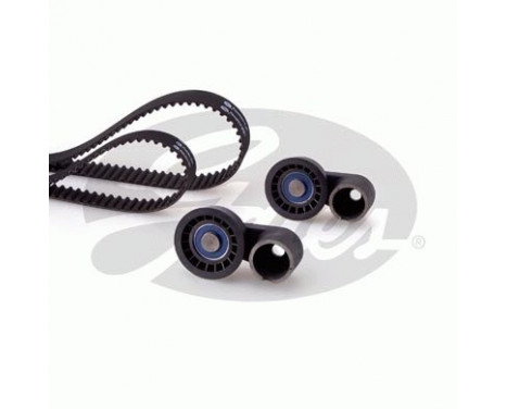 Timing Belt Set PowerGrip® K015006 Gates