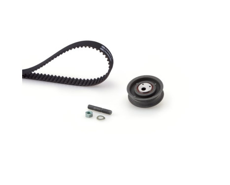 Timing Belt Set PowerGrip® K015016 Gates, Image 3