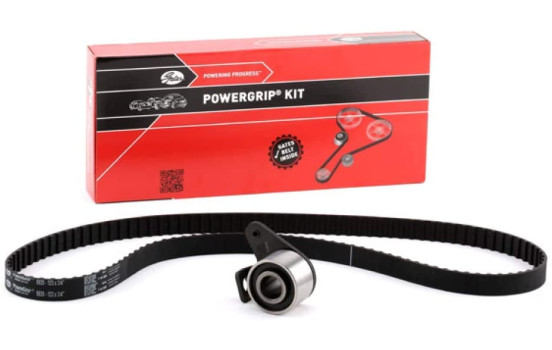 Timing Belt Set PowerGrip® K015020 Gates, Image 2