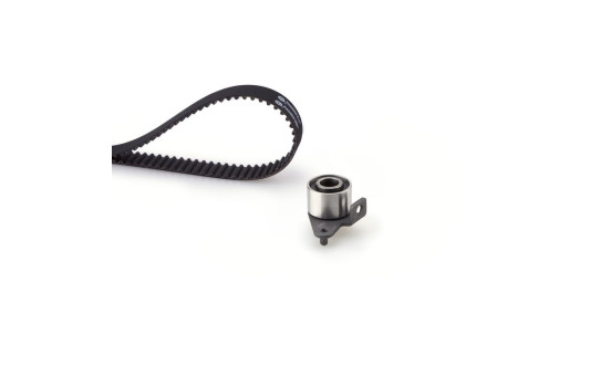 Timing Belt Set PowerGrip® K015020 Gates, Image 6