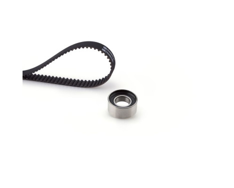 Timing Belt Set PowerGrip® K015021 Gates, Image 2