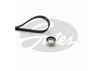 Timing Belt Set PowerGrip® K015030FI Gates