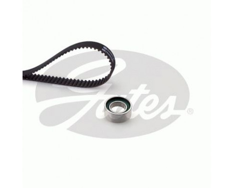 Timing Belt Set PowerGrip® K015030FI Gates
