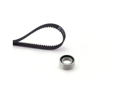 Timing Belt Set PowerGrip® K015030FI Gates, Image 2