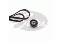 Timing Belt Set PowerGrip® K015035 Gates