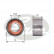 Timing Belt Set PowerGrip® K015039 Gates, Thumbnail 3