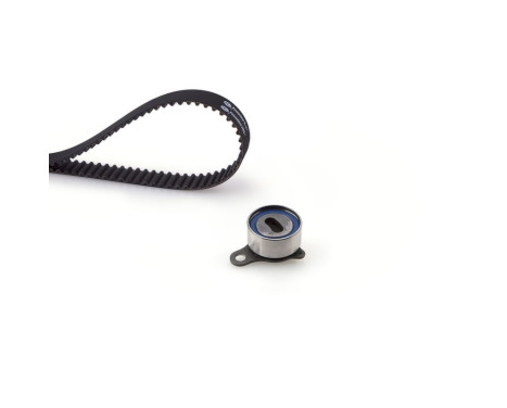 Timing Belt Set PowerGrip® K015043 Gates, Image 2