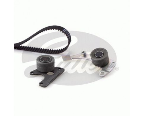 Timing Belt Set PowerGrip® K015049XS Gates