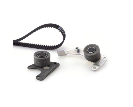 Timing Belt Set PowerGrip® K015049XS Gates, Image 2