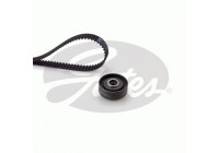 Timing Belt Set PowerGrip® K015053 Gates