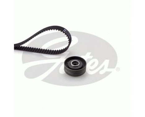 Timing Belt Set PowerGrip® K015053 Gates