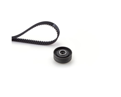 Timing Belt Set PowerGrip® K015053 Gates, Image 2