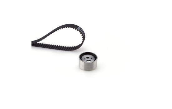 Timing Belt Set PowerGrip® K015054 Gates, Image 3