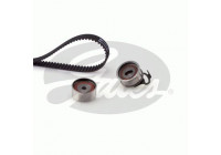 Timing Belt Set PowerGrip® K015057XS Gates